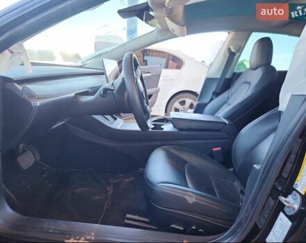 Тесла Модель 3, об'ємом двигуна 0 л та пробігом 95 тис. км за 13400 $, фото 6 на Automoto.ua