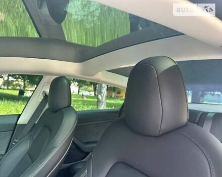 Тесла Модель 3, об'ємом двигуна 0 л та пробігом 15 тис. км за 20300 $, фото 2 на Automoto.ua