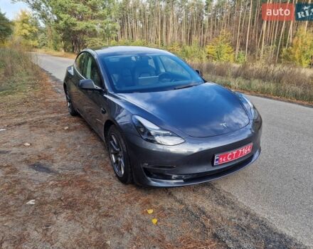 Тесла Модель 3, объемом двигателя 0 л и пробегом 85 тыс. км за 18800 $, фото 10 на Automoto.ua