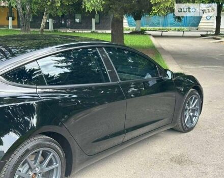 Тесла Модель 3, об'ємом двигуна 0 л та пробігом 15 тис. км за 20300 $, фото 23 на Automoto.ua