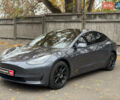 Тесла Модель 3, объемом двигателя 0 л и пробегом 49 тыс. км за 26290 $, фото 1 на Automoto.ua