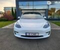 Тесла Модель 3, об'ємом двигуна 0 л та пробігом 51 тис. км за 27888 $, фото 1 на Automoto.ua