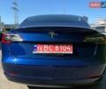 Тесла Модель 3, объемом двигателя 0 л и пробегом 157 тыс. км за 16500 $, фото 14 на Automoto.ua