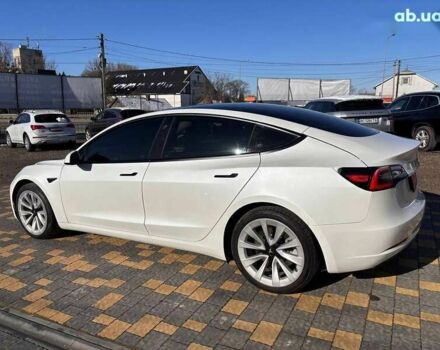 Тесла Модель 3, об'ємом двигуна 0 л та пробігом 170 тис. км за 19800 $, фото 10 на Automoto.ua
