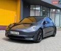 Тесла Модель 3, объемом двигателя 0 л и пробегом 102 тыс. км за 22500 $, фото 1 на Automoto.ua