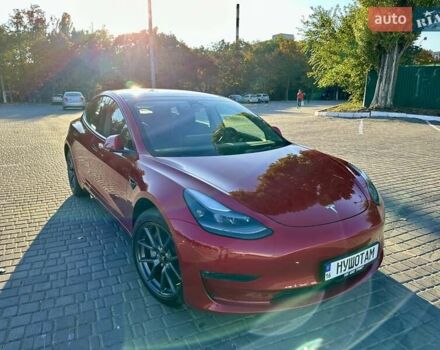 Тесла Модель 3, об'ємом двигуна 0 л та пробігом 36 тис. км за 24500 $, фото 16 на Automoto.ua