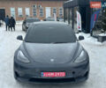 Тесла Модель 3, объемом двигателя 0 л и пробегом 110 тыс. км за 14500 $, фото 4 на Automoto.ua