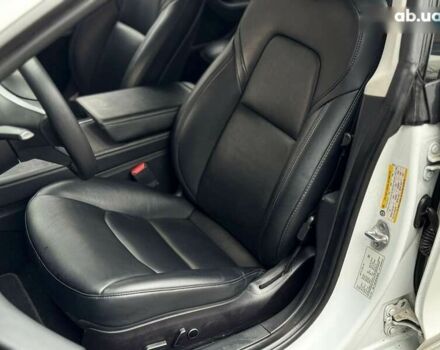 Тесла Модель 3, объемом двигателя 0 л и пробегом 117 тыс. км за 20999 $, фото 12 на Automoto.ua