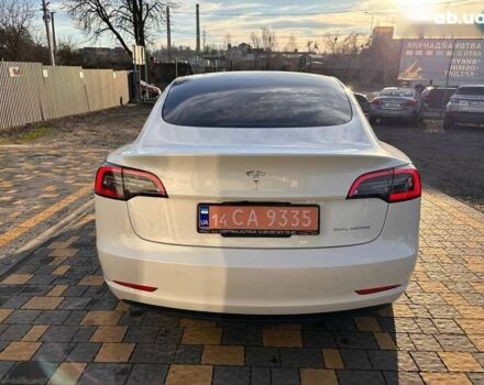 Тесла Модель 3, об'ємом двигуна 0 л та пробігом 141 тис. км за 19999 $, фото 7 на Automoto.ua