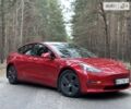 Тесла Модель 3, объемом двигателя 0 л и пробегом 51 тыс. км за 23000 $, фото 28 на Automoto.ua