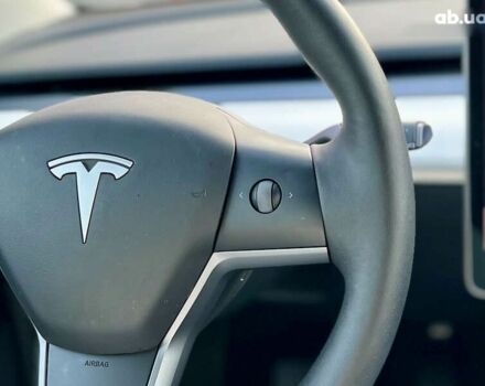Тесла Модель 3, об'ємом двигуна 0 л та пробігом 23 тис. км за 23000 $, фото 9 на Automoto.ua