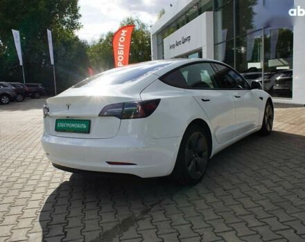 Тесла Модель 3, объемом двигателя 0 л и пробегом 33 тыс. км за 20700 $, фото 8 на Automoto.ua