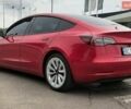 Тесла Модель 3, объемом двигателя 0 л и пробегом 52 тыс. км за 19600 $, фото 2 на Automoto.ua