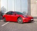 Тесла Модель 3, об'ємом двигуна 0 л та пробігом 50 тис. км за 20200 $, фото 1 на Automoto.ua