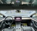 Тесла Модель 3, объемом двигателя 0 л и пробегом 33 тыс. км за 21300 $, фото 10 на Automoto.ua