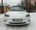 Тесла Модель 3, об'ємом двигуна 0 л та пробігом 111 тис. км за 16900 $, фото 14 на Automoto.ua