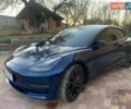 Тесла Модель 3, объемом двигателя 0 л и пробегом 98 тыс. км за 26999 $, фото 4 на Automoto.ua