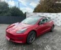 Тесла Модель 3 2022 у Луцьку на Automoto.ua Тесла Модель 3, об'ємом двигуна 0 л та пробігом 101 тис. км за 14500 $, фото 1 на Automoto.ua