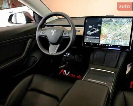 Тесла Модель 3, объемом двигателя 0 л и пробегом 6 тыс. км за 20900 $, фото 33 на Automoto.ua