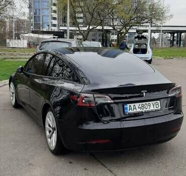 Тесла Модель 3, об'ємом двигуна 0 л та пробігом 41 тис. км за 29500 $, фото 15 на Automoto.ua