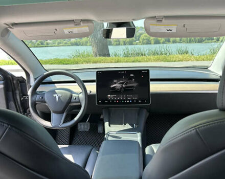 Тесла Модель 3, об'ємом двигуна 0 л та пробігом 75 тис. км за 19999 $, фото 5 на Automoto.ua