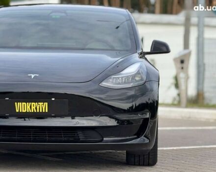 Тесла Модель 3, объемом двигателя 0 л и пробегом 33 тыс. км за 18950 $, фото 5 на Automoto.ua