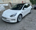 Тесла Модель 3, объемом двигателя 0 л и пробегом 46 тыс. км за 24500 $, фото 1 на Automoto.ua