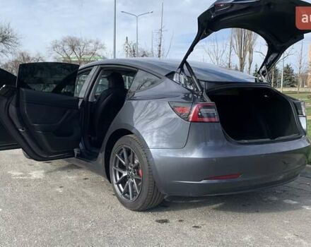 Тесла Модель 3, об'ємом двигуна 0 л та пробігом 25 тис. км за 22000 $, фото 37 на Automoto.ua