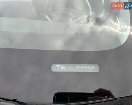 Тесла Модель 3, об'ємом двигуна 0 л та пробігом 36 тис. км за 24500 $, фото 44 на Automoto.ua