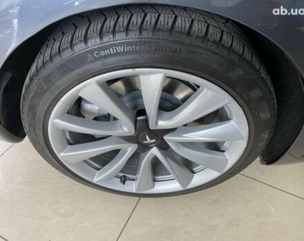 Тесла Модель 3, объемом двигателя 0 л и пробегом 52 тыс. км за 21500 $, фото 11 на Automoto.ua