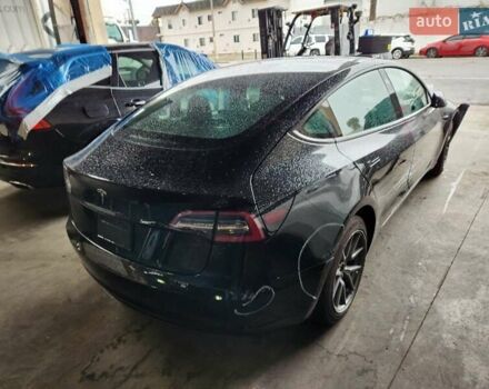 Тесла Модель 3, объемом двигателя 0 л и пробегом 16 тыс. км за 17000 $, фото 14 на Automoto.ua