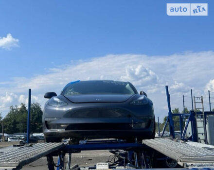 Тесла Модель 3, об'ємом двигуна 0 л та пробігом 25 тис. км за 22500 $, фото 25 на Automoto.ua