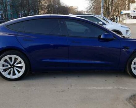 Тесла Модель 3, об'ємом двигуна 0 л та пробігом 18 тис. км за 27500 $, фото 11 на Automoto.ua