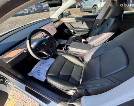 Тесла Модель 3, об'ємом двигуна 0 л та пробігом 170 тис. км за 19800 $, фото 16 на Automoto.ua