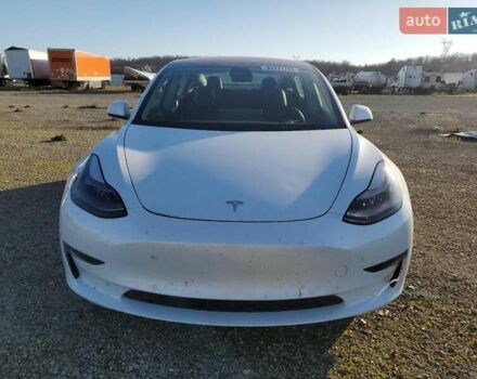 Тесла Модель 3, об'ємом двигуна 0 л та пробігом 49 тис. км за 7900 $, фото 4 на Automoto.ua