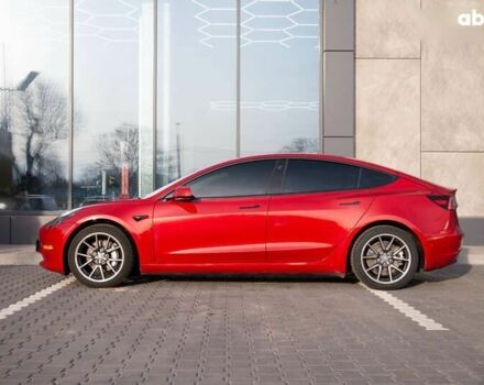 Тесла Модель 3, об'ємом двигуна 0 л та пробігом 50 тис. км за 20200 $, фото 3 на Automoto.ua