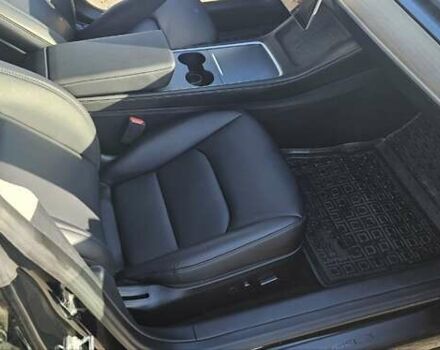 Тесла Модель 3, объемом двигателя 0 л и пробегом 17 тыс. км за 31500 $, фото 15 на Automoto.ua