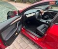 Тесла Модель 3, объемом двигателя 0 л и пробегом 43 тыс. км за 20999 $, фото 7 на Automoto.ua