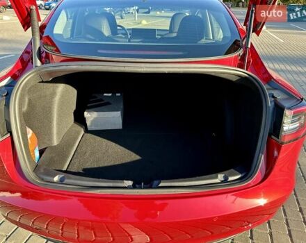 Тесла Модель 3, об'ємом двигуна 0 л та пробігом 36 тис. км за 24500 $, фото 9 на Automoto.ua