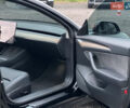 Тесла Модель 3, объемом двигателя 0 л и пробегом 94 тыс. км за 24500 $, фото 16 на Automoto.ua