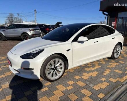 Тесла Модель 3, об'ємом двигуна 0 л та пробігом 170 тис. км за 19800 $, фото 12 на Automoto.ua