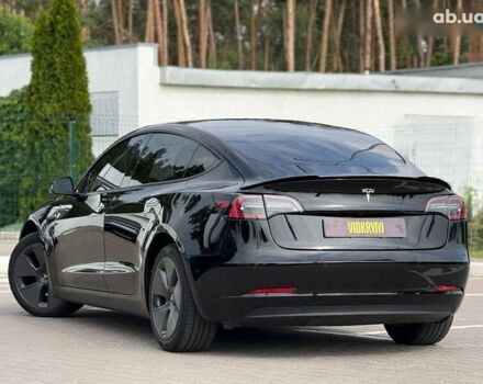 Тесла Модель 3, объемом двигателя 0 л и пробегом 33 тыс. км за 18950 $, фото 14 на Automoto.ua