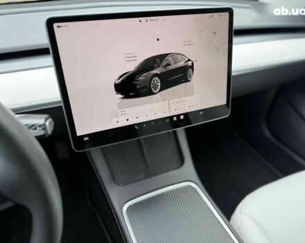 Тесла Модель 3, объемом двигателя 0 л и пробегом 44 тыс. км за 25500 $, фото 11 на Automoto.ua