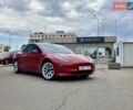 Тесла Модель 3, об'ємом двигуна 0 л та пробігом 49 тис. км за 21000 $, фото 1 на Automoto.ua