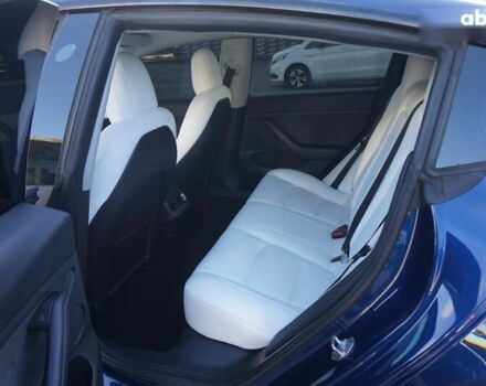 Тесла Модель 3, об'ємом двигуна 0 л та пробігом 58 тис. км за 22500 $, фото 24 на Automoto.ua