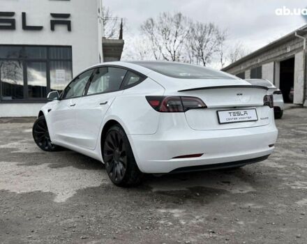 Тесла Модель 3, об'ємом двигуна 0 л та пробігом 8 тис. км за 29300 $, фото 10 на Automoto.ua