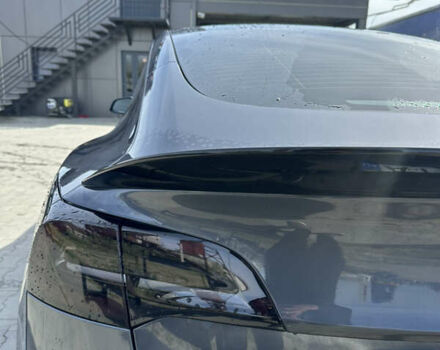Тесла Модель 3, об'ємом двигуна 0 л та пробігом 65 тис. км за 27500 $, фото 15 на Automoto.ua