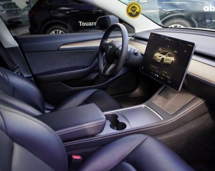 Тесла Модель 3, объемом двигателя 0 л и пробегом 33 тыс. км за 20999 $, фото 27 на Automoto.ua