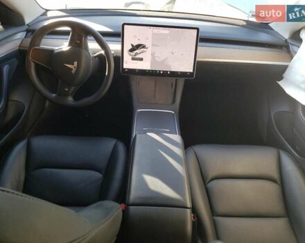 Тесла Модель 3, об'ємом двигуна 0 л та пробігом 59 тис. км за 7800 $, фото 7 на Automoto.ua