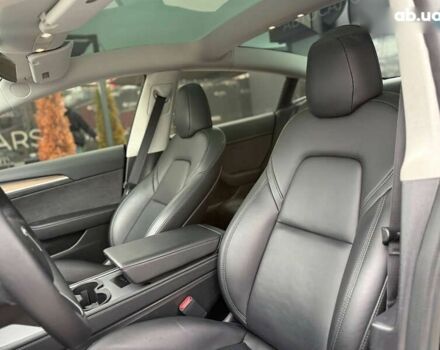 Тесла Модель 3, объемом двигателя 0 л и пробегом 36 тыс. км за 19500 $, фото 15 на Automoto.ua